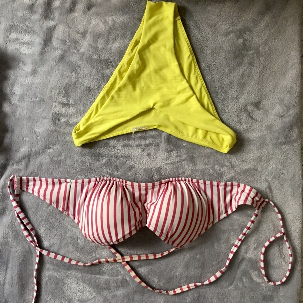Mix and Match Bikini